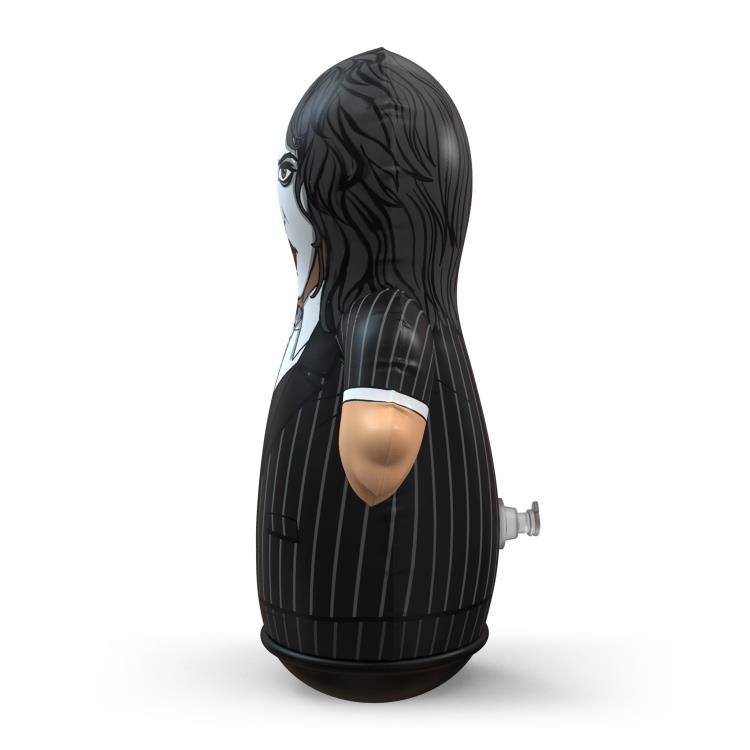 KISS Blown Ups! The Starchild (Dressed To Kill) Figure Gallery Image 5