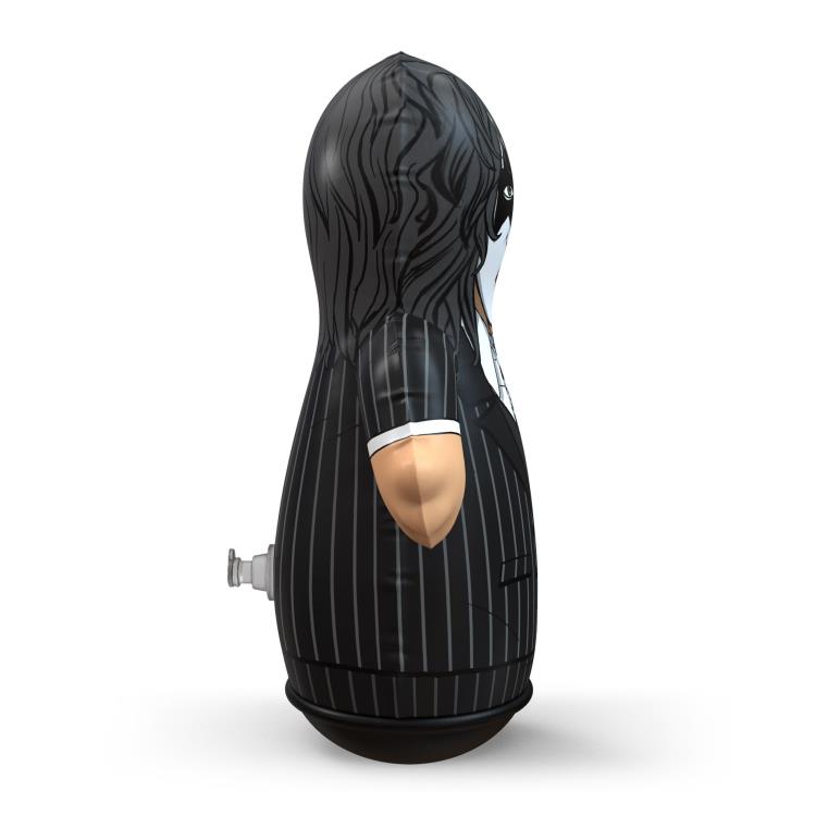 KISS Blown Ups! The Starchild (Dressed To Kill) Figure Gallery Image 6