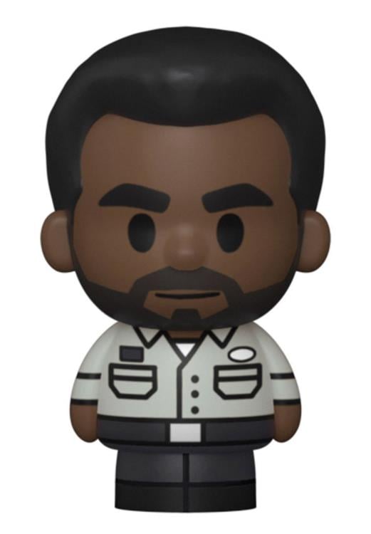 The Office Mini Moments: Waiting Area - Darryl Philbin Gallery Image 3
