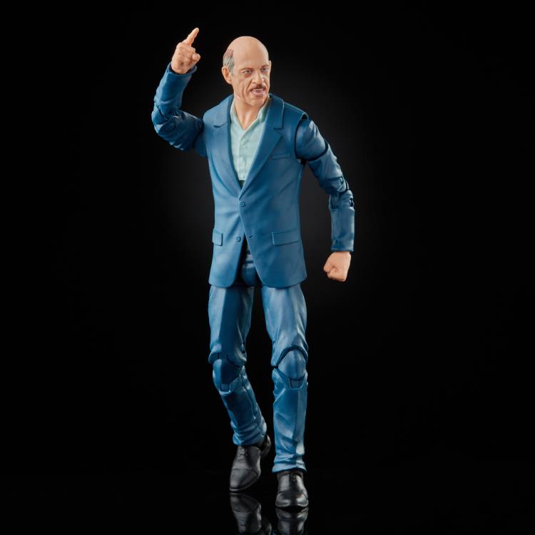 Spider-Man Marvel Legends Wave 13 Set of 7 Action Figures (Marvel's Armadillo BAF) Gallery Image 19