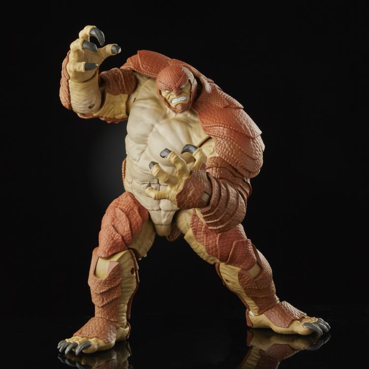 Spider-Man Marvel Legends Wave 13 Set of 7 Action Figures (Marvel's Armadillo BAF) Gallery Image 58