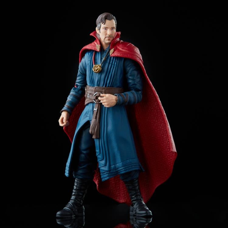 Spider-Man Marvel Legends Wave 13 Set of 7 Action Figures (Marvel's Armadillo BAF) Gallery Image 25