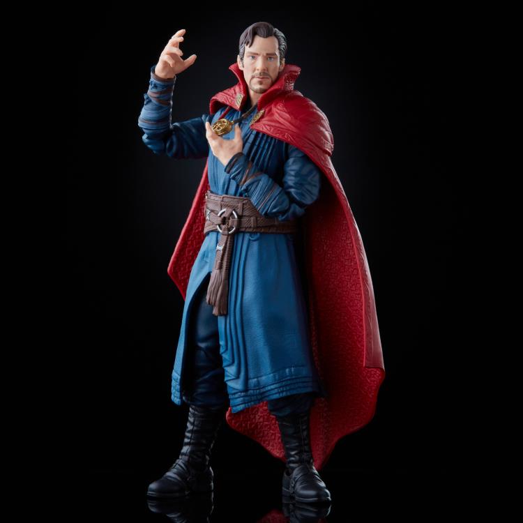 Spider-Man Marvel Legends Wave 13 Set of 7 Action Figures (Marvel's Armadillo BAF) Gallery Image 26