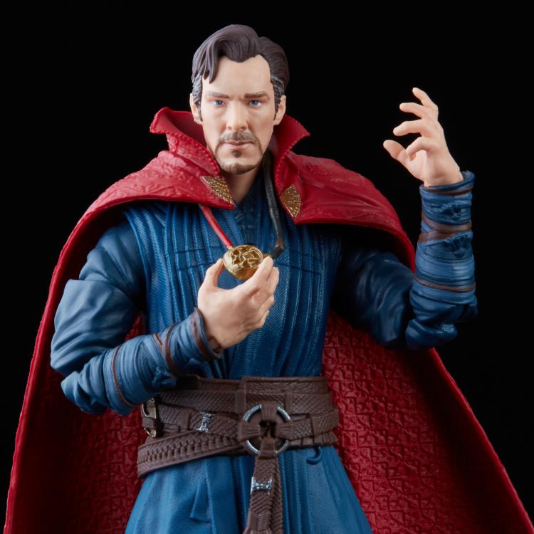 Spider-Man Marvel Legends Wave 13 Set of 7 Action Figures (Marvel's Armadillo BAF) Gallery Image 28