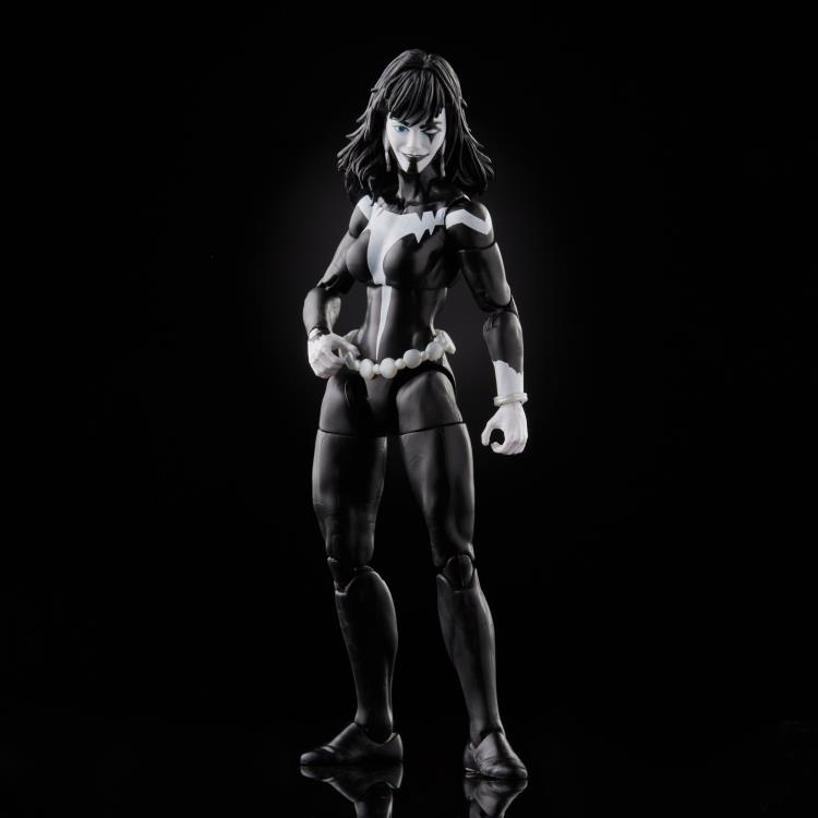 Spider-Man Marvel Legends Wave 13 Set of 7 Action Figures (Marvel's Armadillo BAF) Gallery Image 49