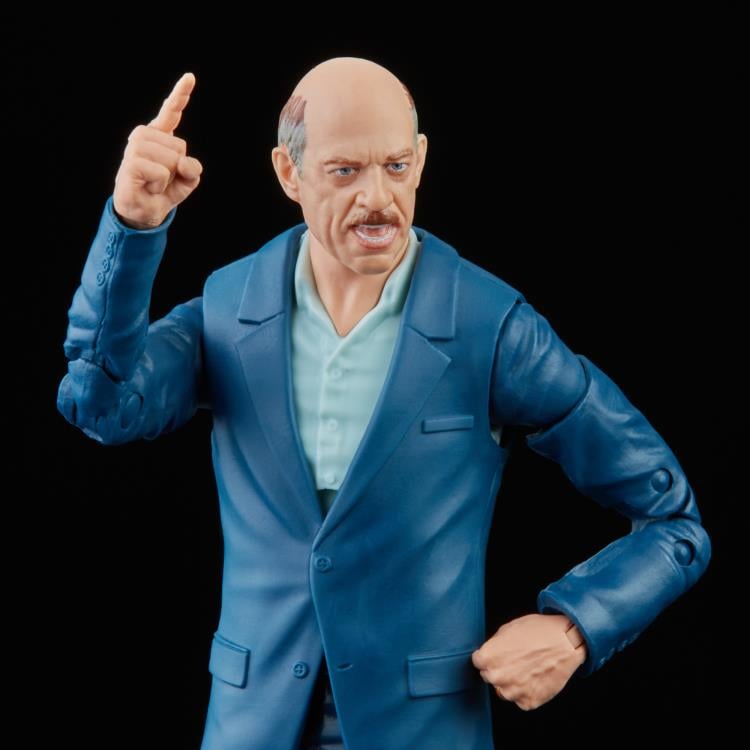 Spider-Man Marvel Legends Wave 13 Set of 7 Action Figures (Marvel's Armadillo BAF) Gallery Image 20