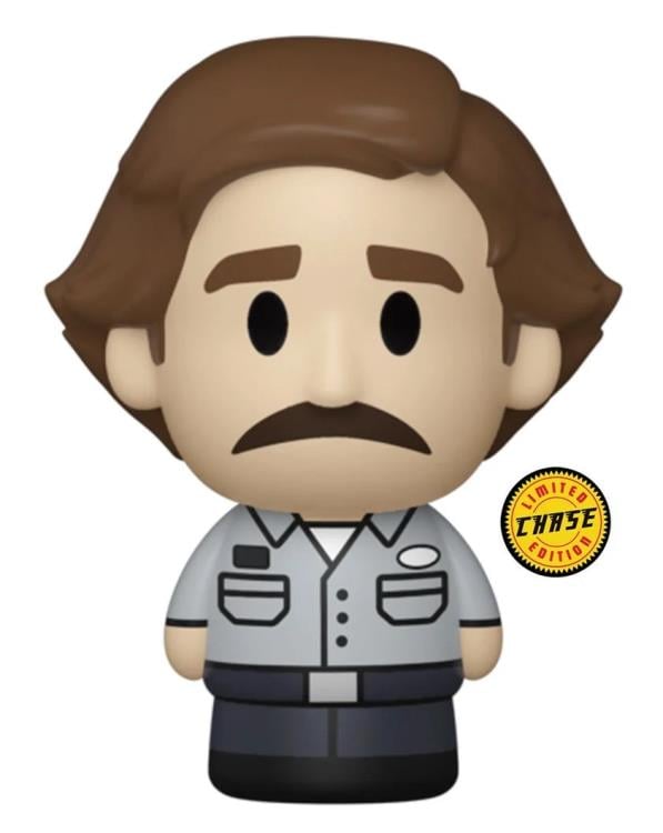 The Office Mini Moments: Jim's Desk - Jim Halpert (Chase) Gallery Image 3