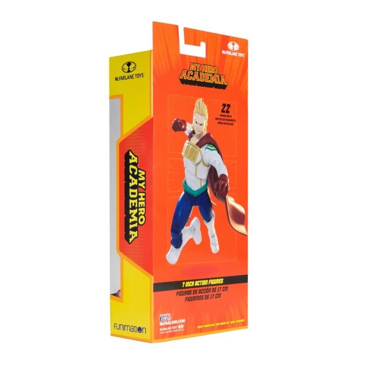 My Hero Academia Mirio Action Figure Gallery Image 12