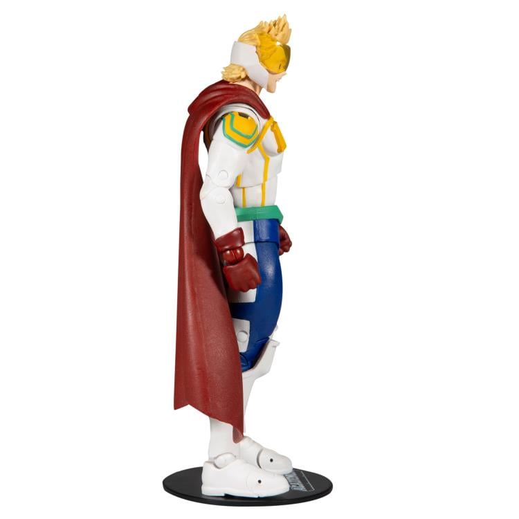 My Hero Academia Mirio Action Figure Gallery Image 5