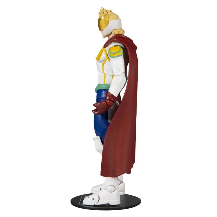 My Hero Academia Mirio Action Figure Gallery Image 4