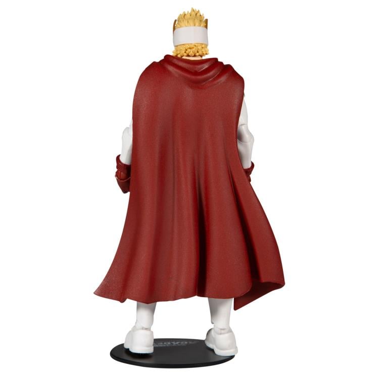 My Hero Academia Mirio Action Figure Gallery Image 6