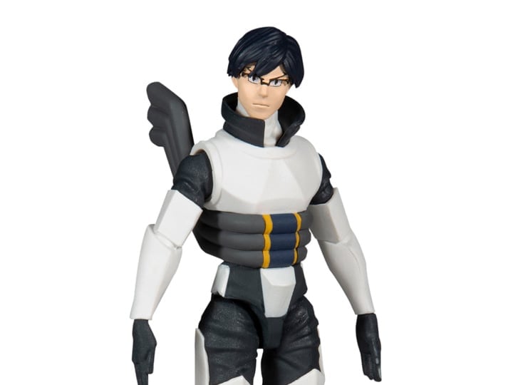 My Hero Academia 5" Tenya Iida Figure Gallery Image 1