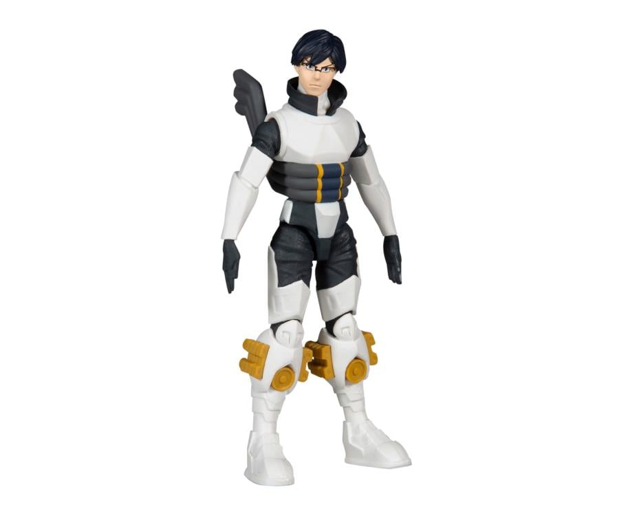 My Hero Academia 5" Tenya Iida Figure Gallery Image 3