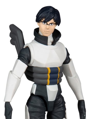 My Hero Academia 5" Tenya Iida Figure Gallery Image 2