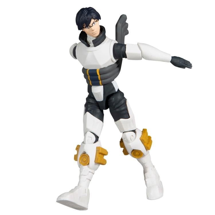 My Hero Academia 5" Tenya Iida Figure Gallery Image 8
