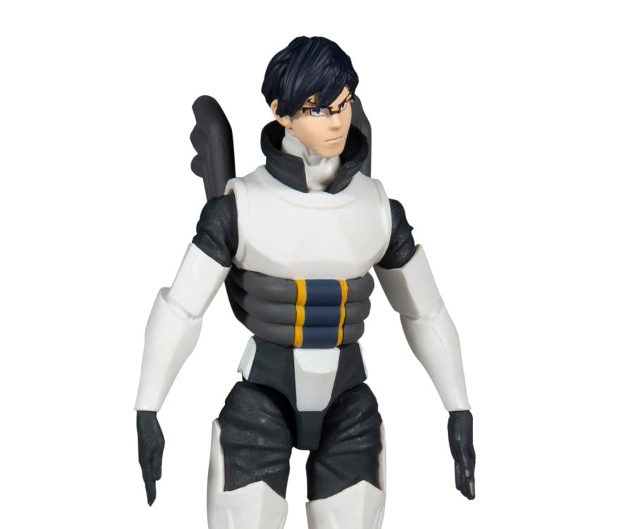 My Hero Academia 5" Tenya Iida Figure Gallery Image 7