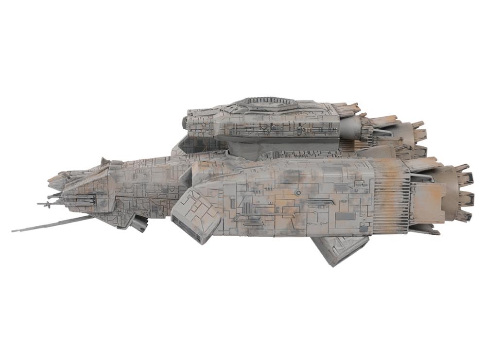 Alien & Predator XL Starships Collection #1 Nostromo Gallery Image 4