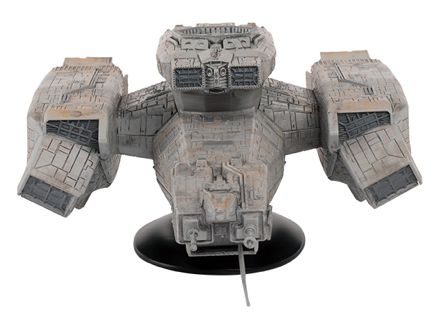 Alien & Predator XL Starships Collection #1 Nostromo Gallery Image 5