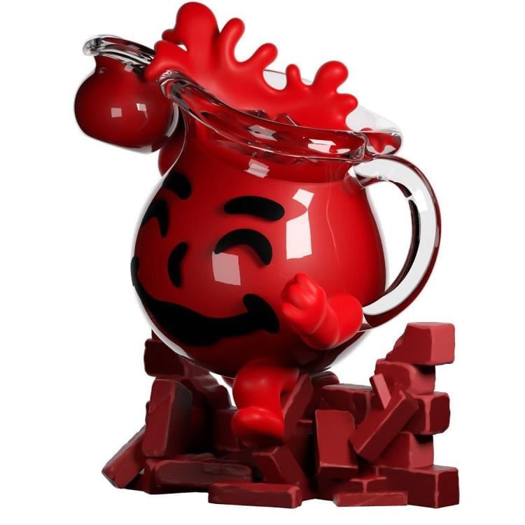 Kool-Aid Meme Collection Kool-Aid Man Figure Gallery Image 5