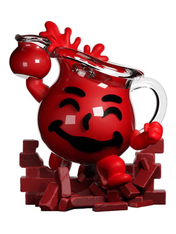 Kool-Aid Meme Collection Kool-Aid Man Figure Gallery Image 2