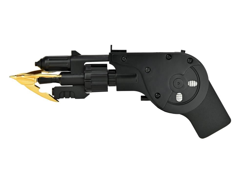 Batman (1989) Grapnel Launcher Prop Replica Gallery Image 5