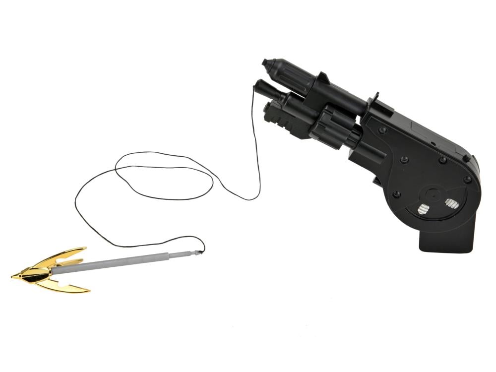 Batman (1989) Grapnel Launcher Prop Replica Gallery Image 7