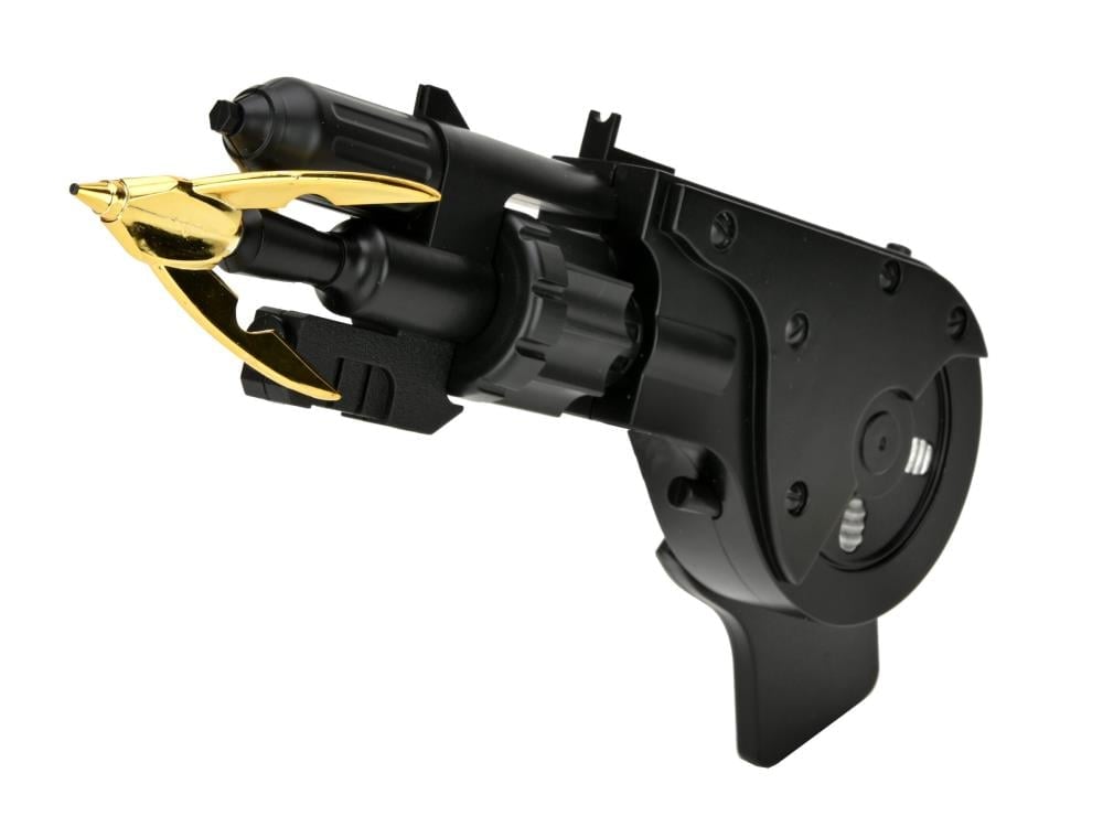 Batman (1989) Grapnel Launcher Prop Replica Gallery Image 6