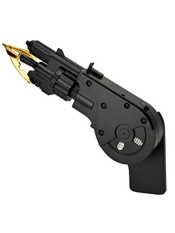 Batman (1989) Grapnel Launcher Prop Replica Gallery Image 2