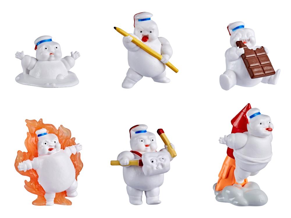 Ghostbusters: Afterlife Mini-Puft Surprise Wave 1 Random Figure Gallery Image 3