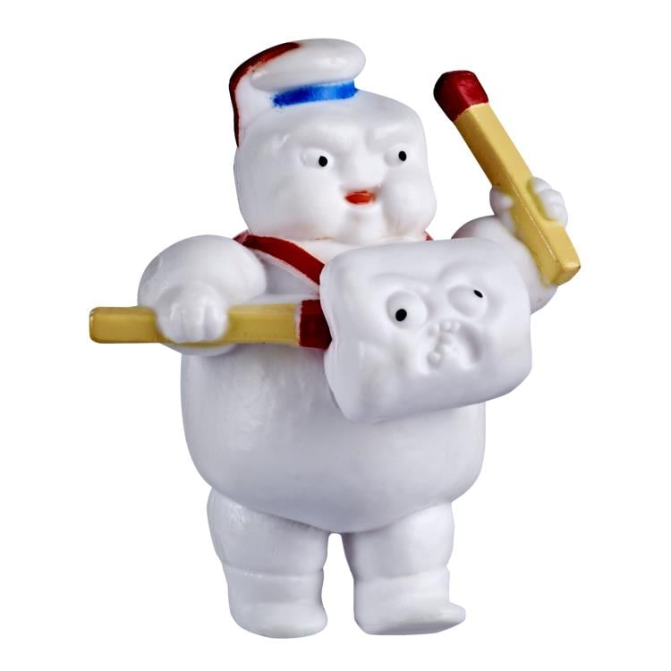 Ghostbusters: Afterlife Mini-Puft Surprise Wave 1 Random Figure Gallery Image 6