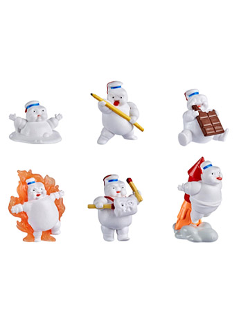Ghostbusters: Afterlife Mini-Puft Surprise Wave 1 Random Figure Gallery Image 2