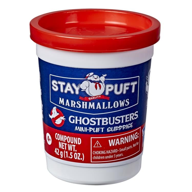 Ghostbusters: Afterlife Mini-Puft Surprise Wave 1 Random Figure Gallery Image 10