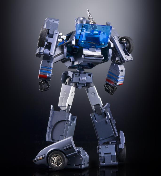 Master X MX-25 Maedas