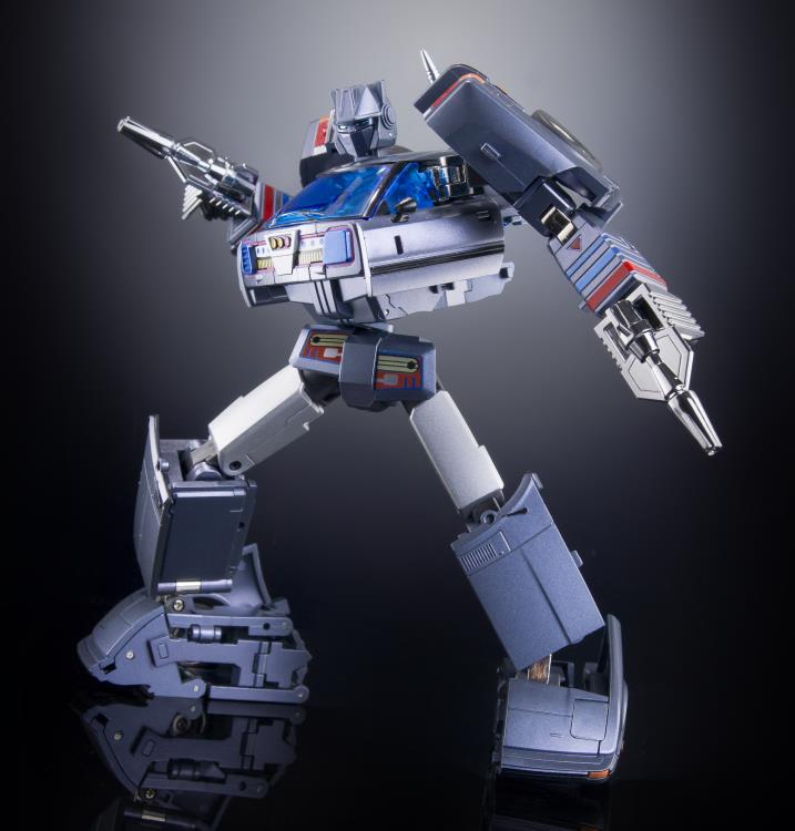 Master X MX-25 Maedas