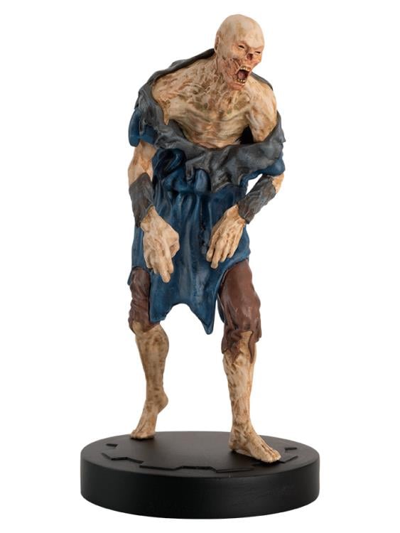 Fallout Official Figurines #4 Feral Ghoul Gallery Image 4