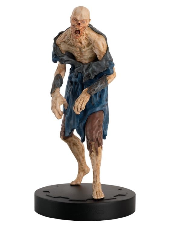 Fallout Official Figurines #4 Feral Ghoul Gallery Image 3