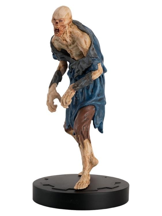 Fallout Official Figurines #4 Feral Ghoul Gallery Image 6