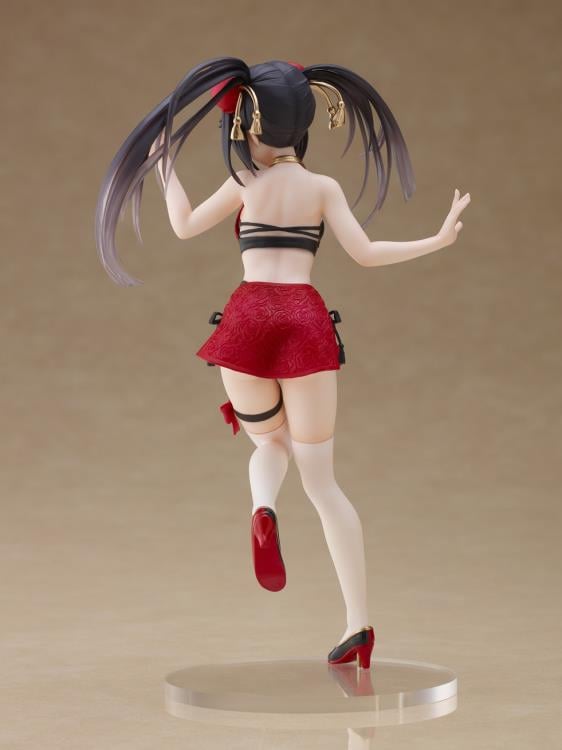 Date A Live IV Tokisaki Kurumi (Mandarin Swimwear Ver.) Coreful Figure Gallery Image 6