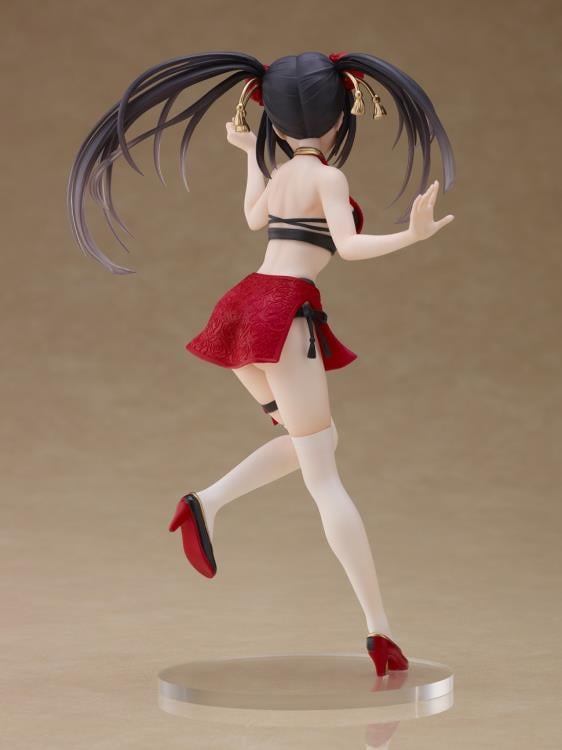 Date A Live IV Tokisaki Kurumi (Mandarin Swimwear Ver.) Coreful Figure Gallery Image 7