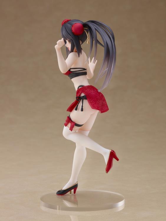 Date A Live IV Tokisaki Kurumi (Mandarin Swimwear Ver.) Coreful Figure Gallery Image 5