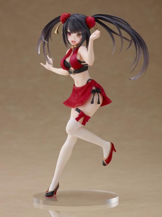 Date A Live IV Tokisaki Kurumi (Mandarin Swimwear Ver.) Coreful Figure Gallery Image 4