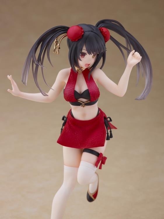 Date A Live IV Tokisaki Kurumi (Mandarin Swimwear Ver.) Coreful Figure Gallery Image 10