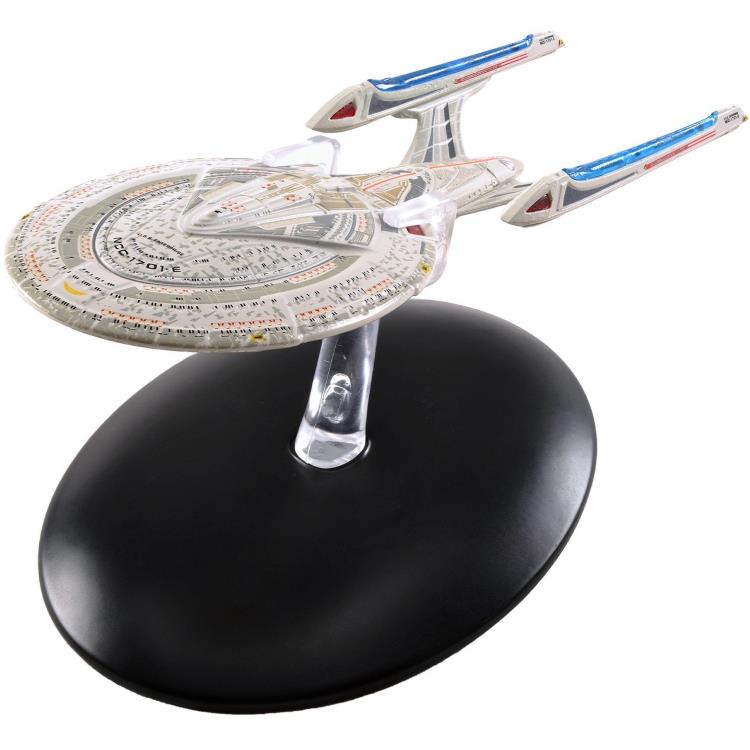 Star Trek Starships Collection #21 Enterprise NCC-1701-E Gallery Image 3
