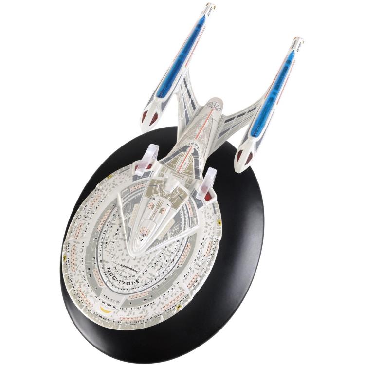 Star Trek Starships Collection #21 Enterprise NCC-1701-E Gallery Image 4