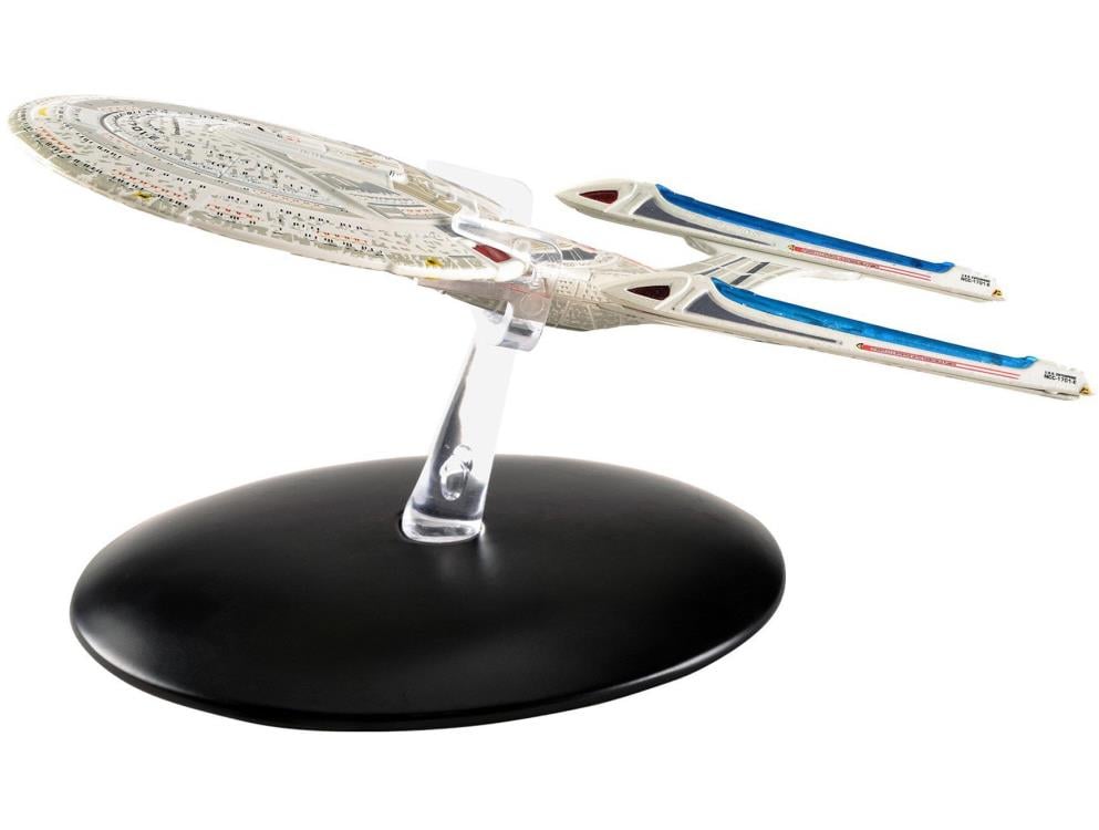 Star Trek Starships Collection #21 Enterprise NCC-1701-E Gallery Image 5