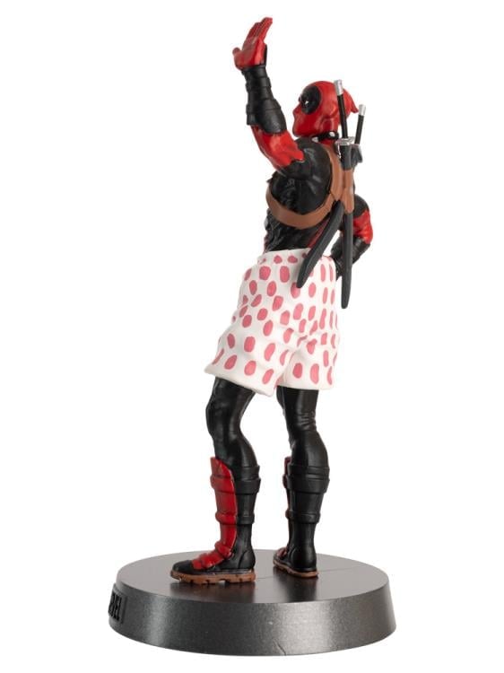 Marvel Comics Deadpool Heavyweights Collection #4 Deadpool (Underpants) Gallery Image 6