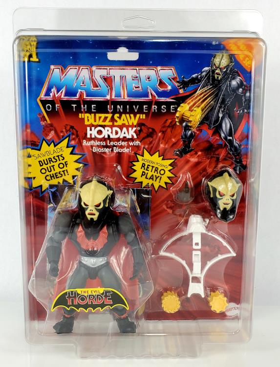 MOC Masters 11.5" x 9.125" Cardback UV Protective Case Six-Pack Gallery Image 4