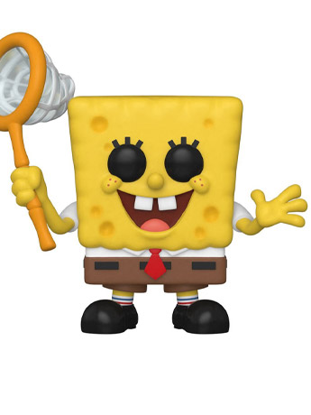 Pops! With Purpose: SpongeBob SquarePants - SpongeBob Gallery Image 2