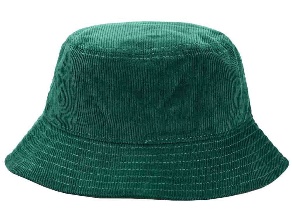 The Mandalorian Grogu Corduroy Bucket Hat Gallery Image 5