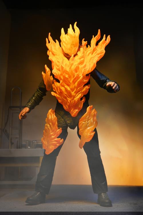 Halloween 2 Ultimate Michael Myers & Dr. Loomis Two-Pack Gallery Image 17